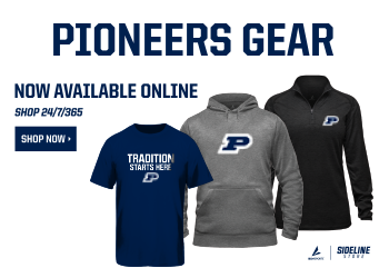 Apparel Store 